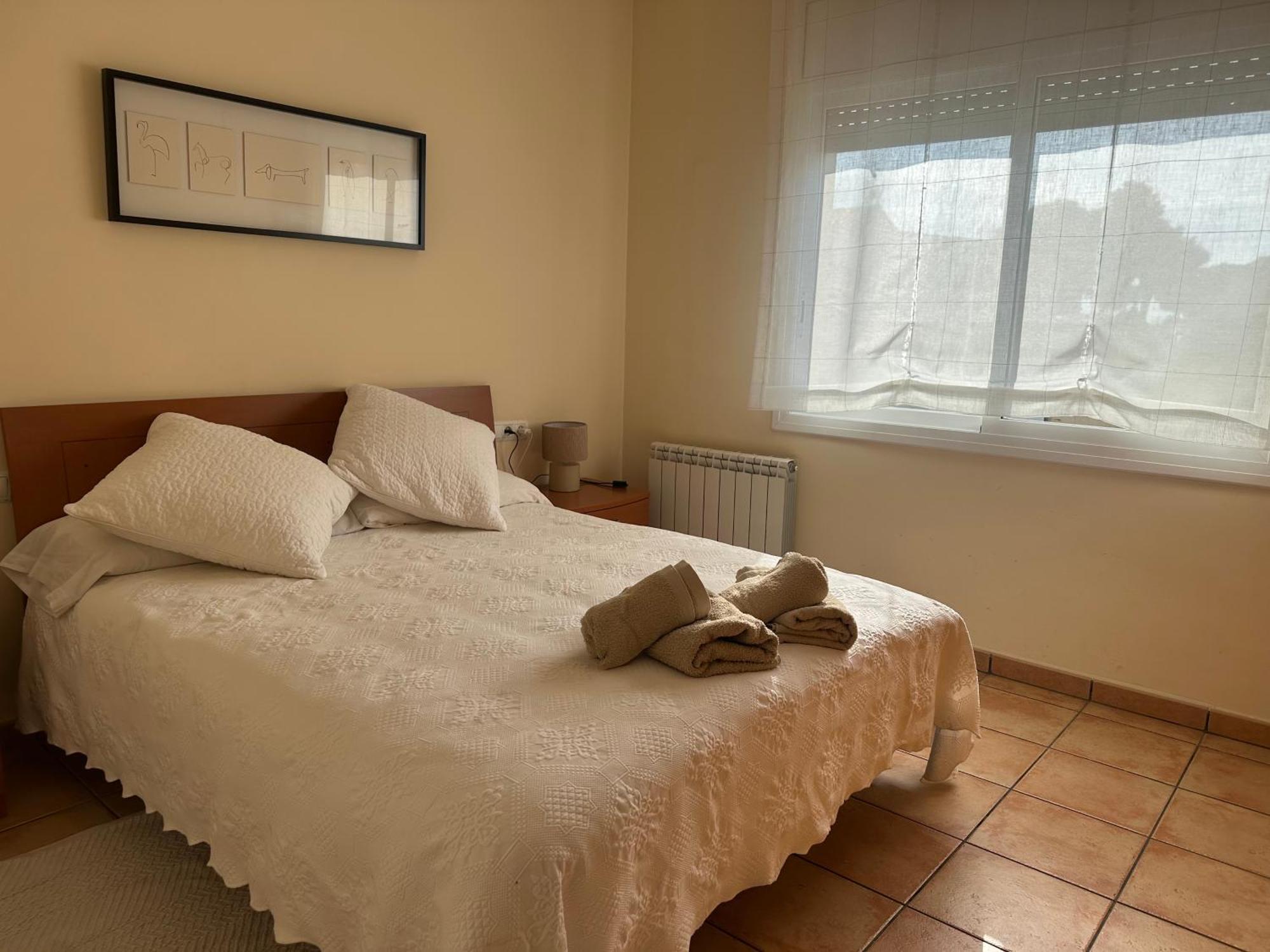 Apartaments Villa Conchi シッチェス エクステリア 写真